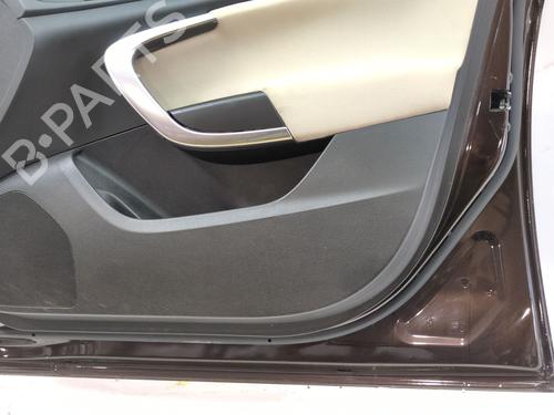 Right front door OPEL INSIGNIA A Saloon (G09) 2.0 CDTI (69) | BP26653144C3 