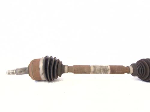 Right front driveshaft RENAULT MEGANE IV Hatchback (B9A/M/N_) 1.5 dCi 110 (B9A3) | BP29734596M39