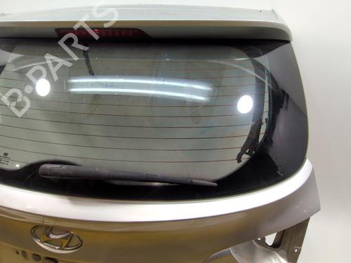 Tailgate HYUNDAI ix35 (LM, EL, ELH) 1.7 CRDi | BP26587230C6 