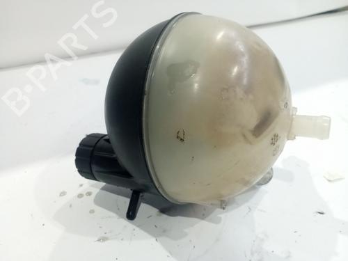 Expansion tank MERCEDES-BENZ A-CLASS (W169) A 200 CDI (169.308, 169.008) | BP24699866C120 