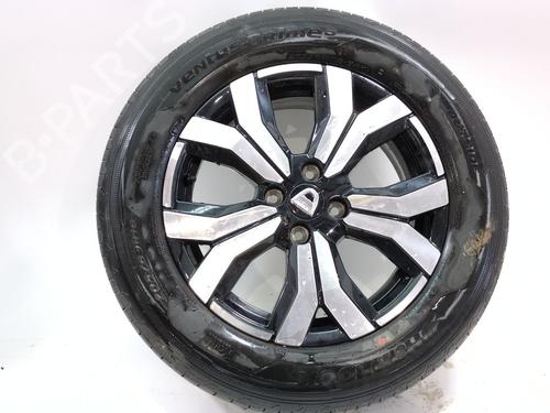 Fælk DACIA SANDERO III 1.0 TCe 90 (91 hp) 30157649