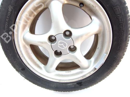 Rim MAZDA MX-5 II (NB) 1.8 16V (NB8C) | BP30157718C45