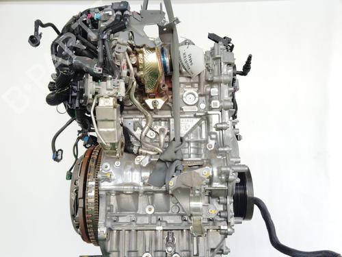 Engine DACIA DUSTER (P1310) 1.2 TCe 130 | BP28022924M1 