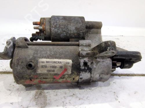Used Starter FORD MONDEO III Saloon (B4Y) 2.0 16V (146 hp) 26170036