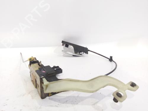 Used Front left lock JAGUAR S-TYPE II (X200) 3.0 V6 (238 hp) 17862996