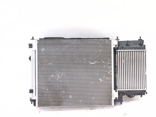Radiator set RENAULT AUSTRAL TCe 160 (HGMJ) | BP38534003M120 - Image 4