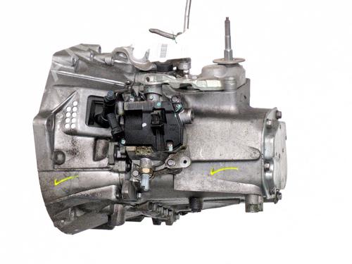 Used Gearbox CITROËN C4 CACTUS 1.2 VTi 82 (82 hp) 24700293