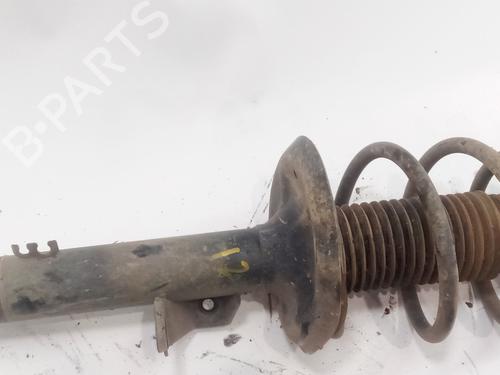 Left front shock absorber BMW X3 (E83)  | BP23137744M16 