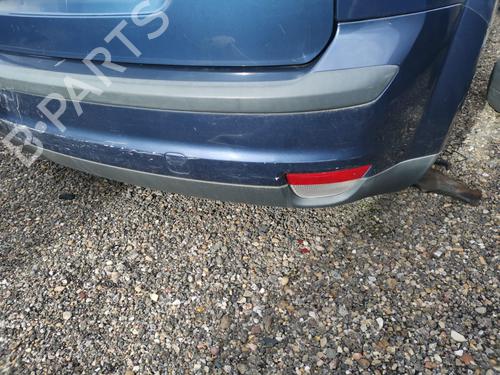 Used Rear bumper FORD FOCUS II (DA_, HCP, DP) [2004-2013]  30157428