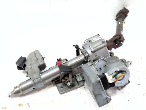 Used Steering column FORD FIESTA VI (CB1, CCN) 1.4 (97 hp) 26220677