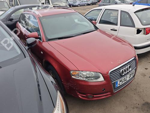 Used Parts AUDI A4 B6 Avant (8E5) [2000-2005]  4458300