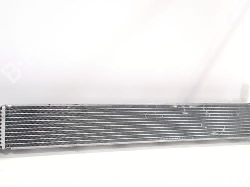 Used Intercooler VW POLO V (6R1, 6C1) 1.2 TSI (90 hp) 28140596