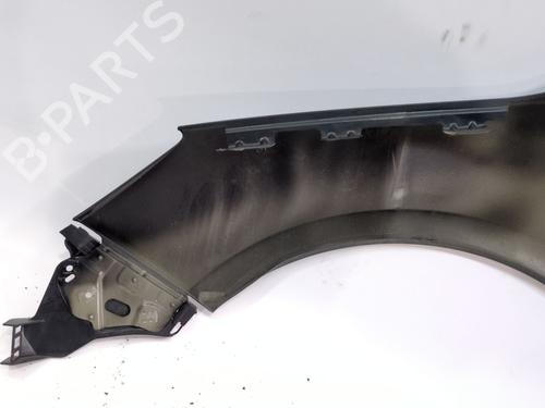 Right front fenders OPEL ASTRA J (P10) | BP30157837C42