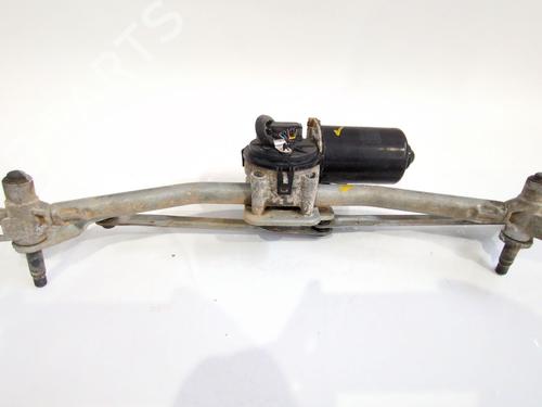 Used Front wiper motor HYUNDAI ix35 (LM, EL, ELH) 1.7 CRDi (116 hp) 26587208
