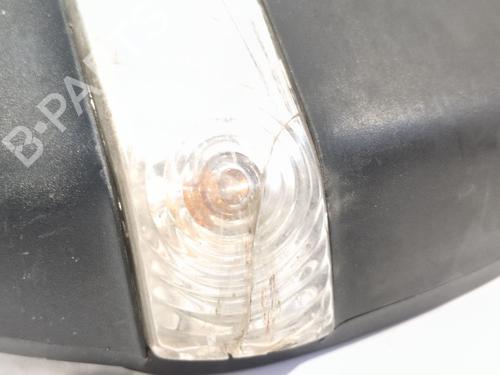 Left mirror OPEL COMBO Box Body/MPV (X12) 1.3 CDTI (B05) | BP29192147C26