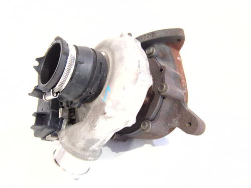 Turbocharger/Supercharger LAND ROVER DISCOVERY SPORT (L550) 2.2 D 4x4 | BP29734774M71