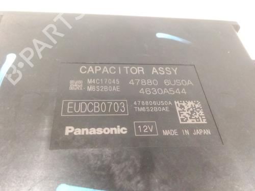 Electronic module RENAULT RAFALE Coupe (DGM_) | BP30157480M83