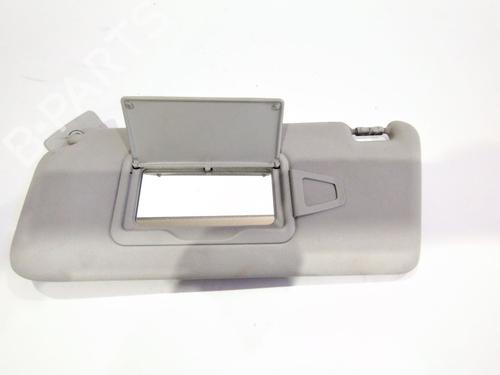Left sun visor MERCEDES-BENZ A-CLASS (W169) A 170 (169.032, 169.332) | BP27696326I1 