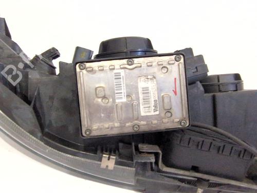 Left headlight VOLVO S60 I (384) D5 | BP38087603C28 - Image 4