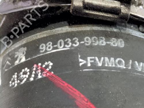 Intercooler pipe PEUGEOT 508 I (8D_) 1.6 HDi | BP29827279M127