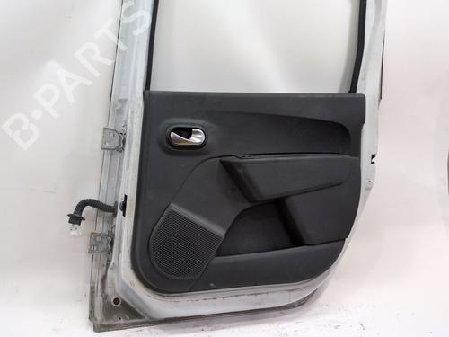 Dør højre bagtil DACIA LODGY (JS_) | BP36775514C5 - Image 12