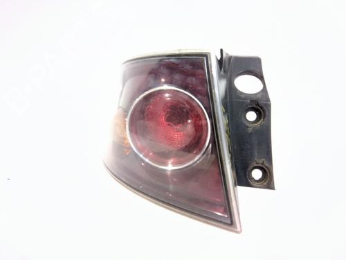 Left taillight SEAT IBIZA III (6L1) 1.4 16V | BP27541358C34 