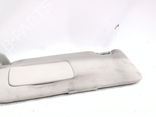 Used Left sun visor SUBARU LEGACY V (BM) 2.0 D AWD (BMD) (150 hp) 24648960