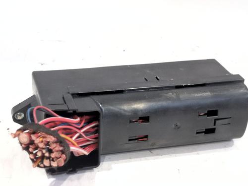 Fuse box SEAT ALHAMBRA (710, 711) 2.0 TDI | BP29827222E1 
