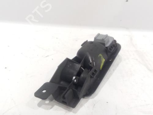 Venstre foran invendig håndtak VW PASSAT B5.5 (3B3)  | BP21780236I13 