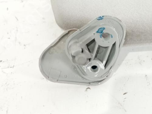 Left sun visor BMW 5 (E39) 530 d | BP17817800I1 