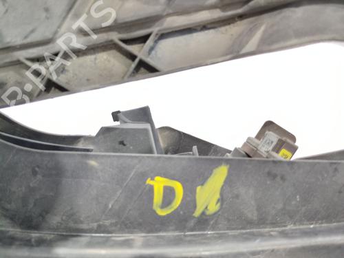 Left headlight support AUDI A4 B8 (8K2) 2.0 TDI | BP29446338C157 