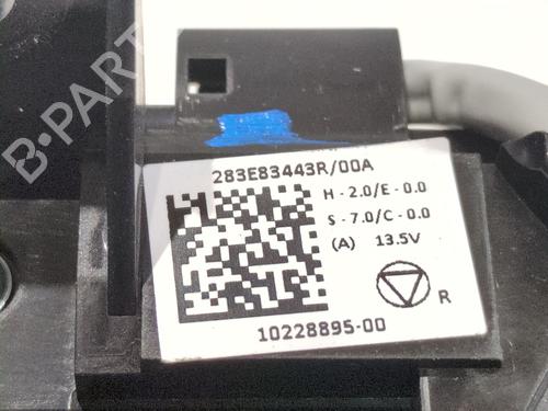 Switch RENAULT CAPTUR II (HF_) E-TECH 145 (HFMU) | BP38534021I30 - Image 4
