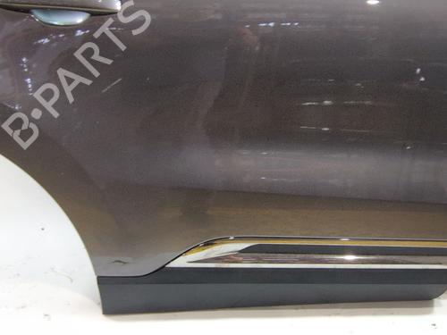 Right rear door RENAULT ESPACE V (JR_) 1.6 dCi 130 | BP27978556C5 