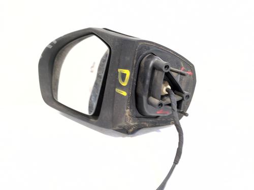 Left mirror MERCEDES-BENZ A-CLASS (W169) A 160 CDI (169.006, 169.306) | BP29249029C26 