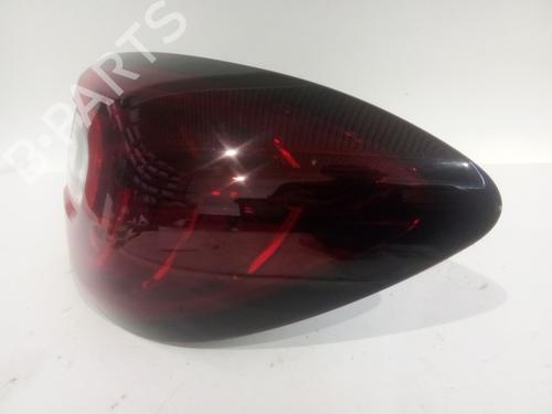 Right taillight RENAULT CAPTUR I (J5_, H5_) 1.5 dCi 90 (J5N4, J5M5, J5MW, J5M6, J5AL, J5AJ) | BP38270991C35 - Image 3
