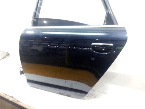 Left rear door AUDI A6 C6 (4F2) 2.0 TDI | BP20663226C4 