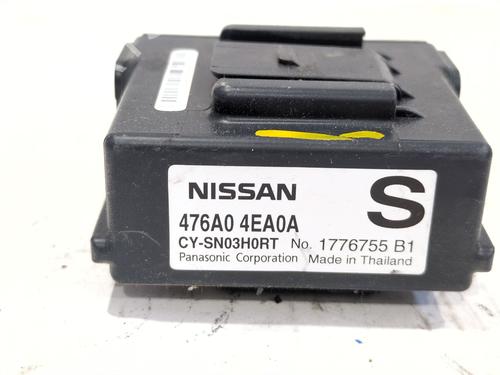 Electronic module NISSAN QASHQAI II (J11, J11_) 1.6 dCi | BP36220551M83 - Image 3