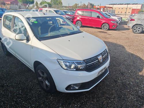 Used Parts DACIA SANDERO II 4998681