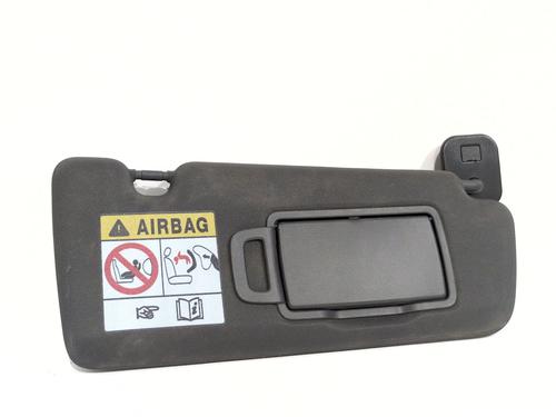 Right sun visor MITSUBISHI COLT VII Hatchback (VB_) | BP38460857I2 - Image 2