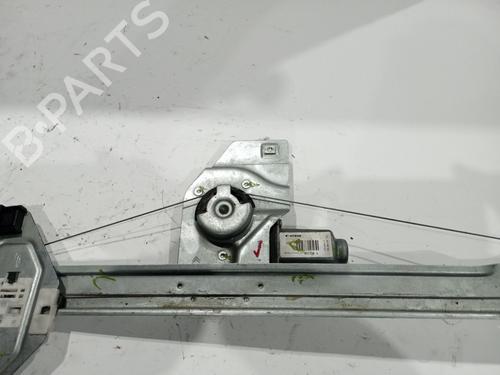 Front right window mechanism CITROËN BERLINGO / BERLINGO FIRST Box Body/MPV (M_) 1.8 i | BP24804142C23 