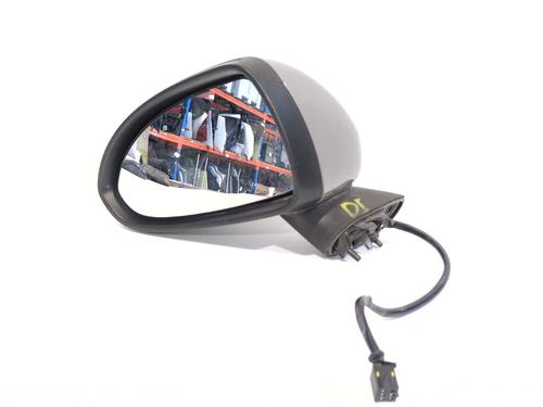 Used Left mirror OPEL CORSA D (S07) 1.3 CDTI (L08, L68) (90 hp) 30505143