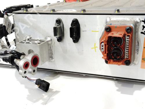 Battery NISSAN JUKE (F16_) 1.6 Hybrid | BP30710912E11 