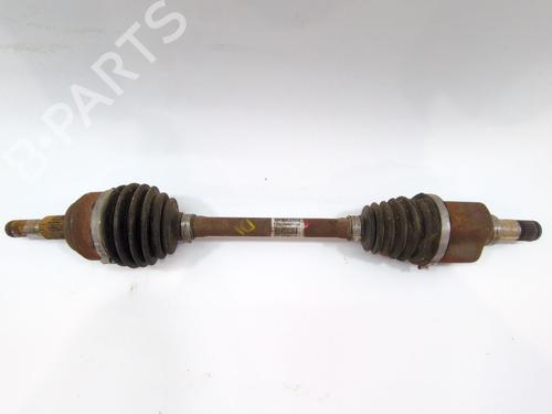 Used Left front driveshaft FORD C-MAX II (DXA/CB7, DXA/CEU) 1.0 EcoBoost (125 hp) 27189986