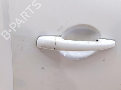 Dør højre fortil PEUGEOT PARTNER Tepee 1.6 BlueHDi 100 | BP30588360C3 