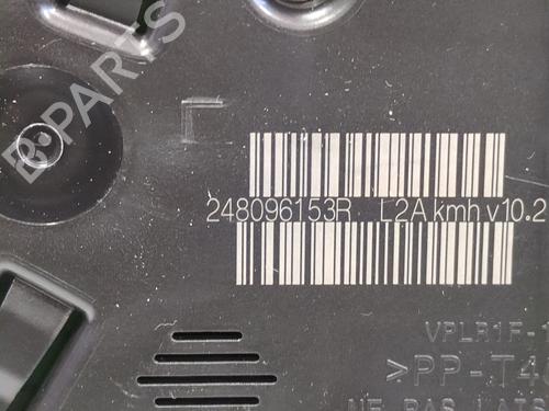 Instrument cluster DACIA BIGSTER | BP37027822C47 - Image 5