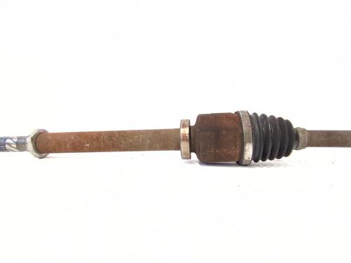 Right front driveshaft RENAULT SCÉNIC III (JZ0/1_) 1.5 dCi | BP30161019M39