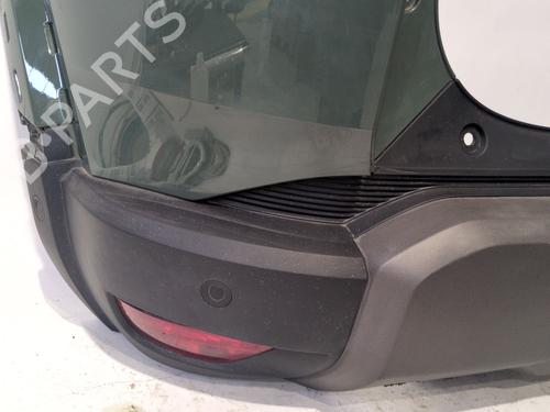Bagtil kofangere DACIA DUSTER (HM_) 1.5 dCi 115 (HMAD) | BP38065358C8 - Image 3