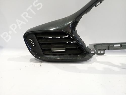 Air vent FORD FIESTA VII (HJ, HF) 1.0 EcoBoost mHEV | BP18052904I21 
