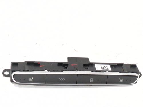 Used Switch RENAULT MEGANE IV Hatchback (B9A/M/N_) 1.2 TCe 130 (B9MR) (130 hp) 30383440