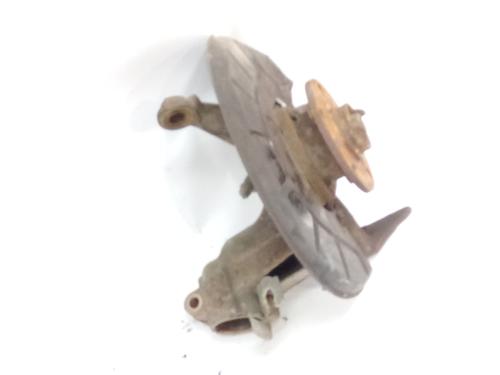 Left front steering knuckle VW GOLF VI (5K1) 1.6 TDI | BP17821540M25 